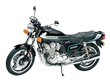 Amazon | タミヤ 1/6 オートバイシリーズ No.20 ホンダ CB750F